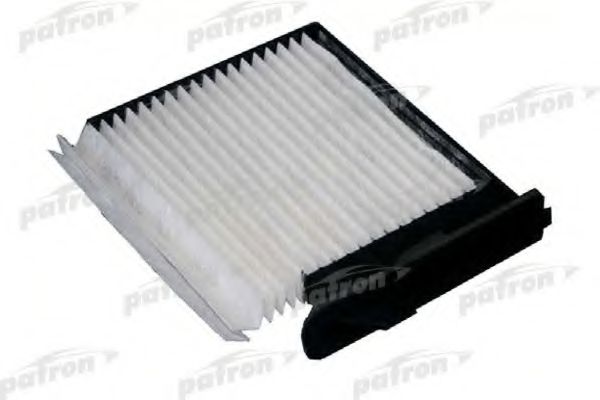 PF2184 PATRON Heating / Ventilation Filter, interior air
