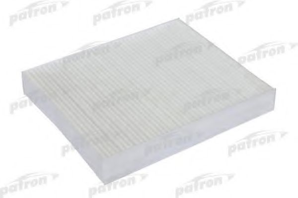 PF2186 PATRON Filter, interior air