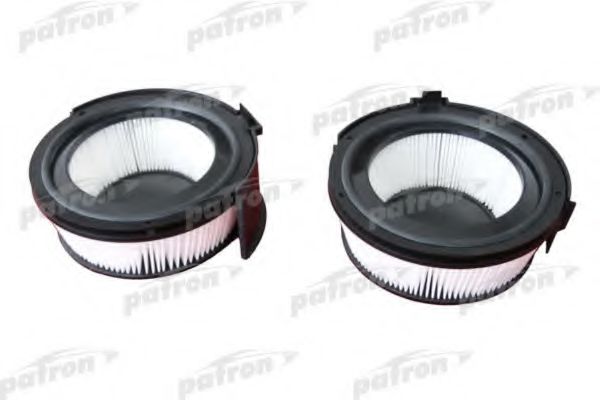 PF2190 PATRON Heizung/Lüftung Filter, Innenraumluft