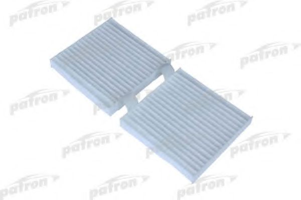 PF2198 PATRON Heating / Ventilation Filter, interior air
