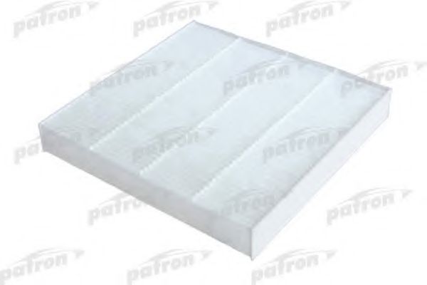 PF2208 PATRON Heating / Ventilation Filter, interior air