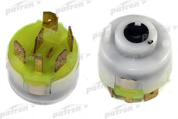 P30-0003 PATRON Ignition-/Starter Switch