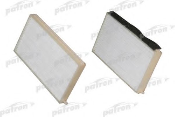 PF2219 PATRON Heating / Ventilation Filter, interior air