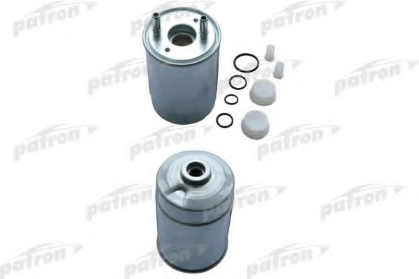 PF3238 PATRON Fuel filter