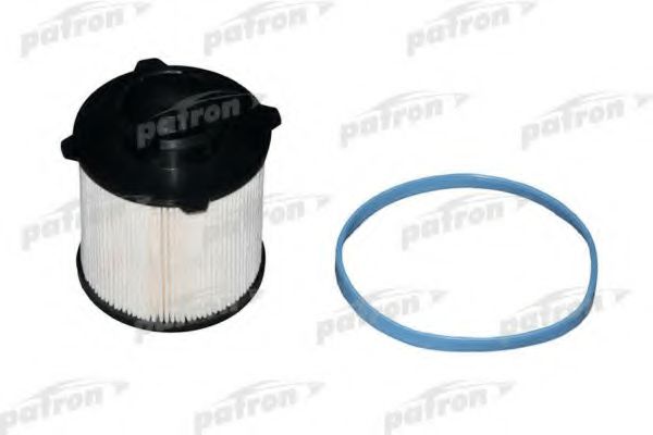PF3244 PATRON Fuel Supply System Fuel filter