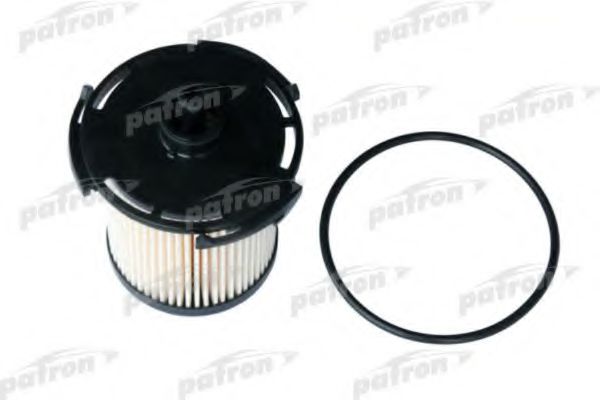 PF3255 PATRON Fuel Supply System Fuel filter