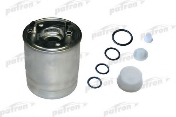 PF3256 PATRON Fuel Supply System Fuel filter