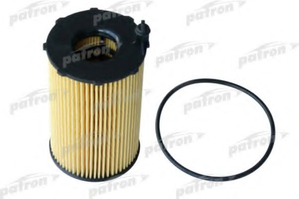 PF4016 PATRON Lubrication Oil Filter