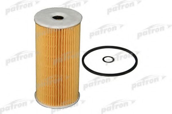 PF4090 PATRON Oil Filter