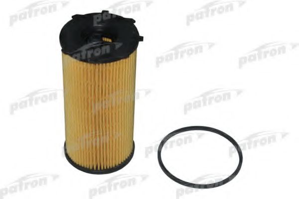 PF4091 PATRON Lubrication Oil Filter
