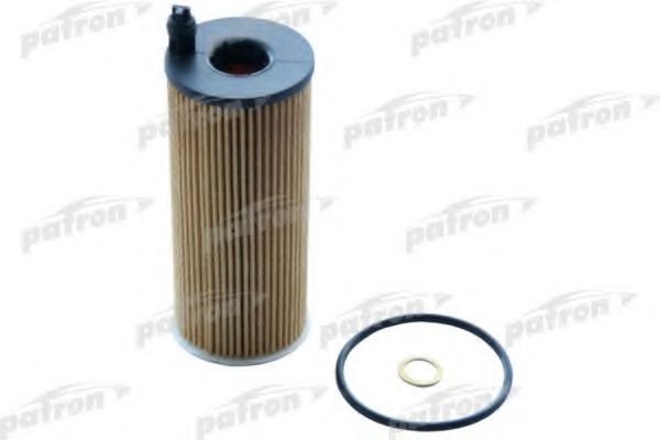 PF4214 PATRON Lubrication Oil Filter