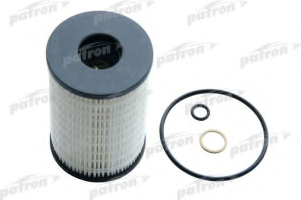 PF4217 PATRON Lubrication Oil Filter