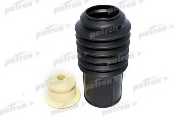 PPK10104 PATRON Rubber Buffer, suspension