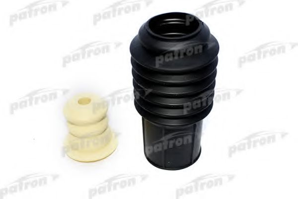 PPK10204 PATRON Rubber Buffer, suspension