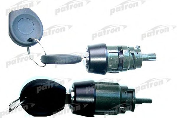 P30-0006 PATRON Амортизатор