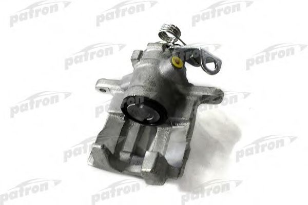 PBRC024 PATRON Brake System Brake Pad Set, disc brake