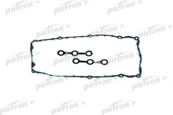 PG1-6002 PATRON Gasket Set, cylinder head cover