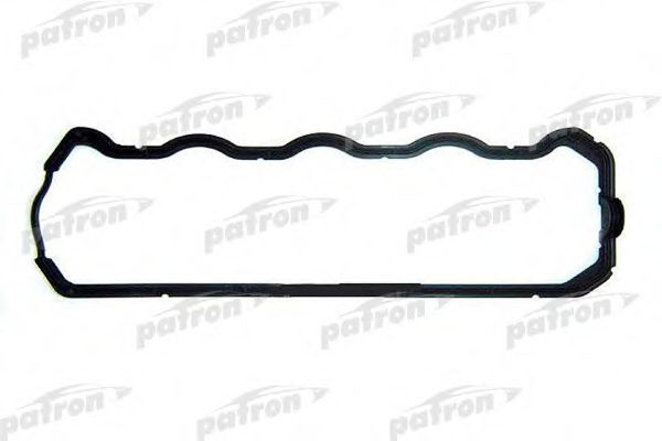 PG1-6007 PATRON Exhaust System End Silencer