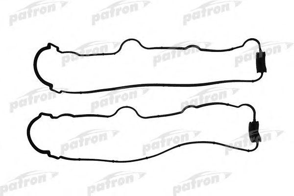 PG1-6019 PATRON Gasket, cylinder head cover