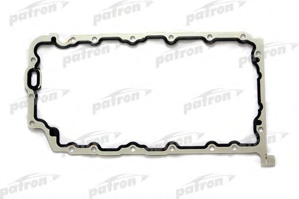 PG4-0016 PATRON Lubrication Gasket, wet sump