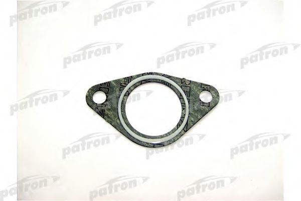 PG5-1009 PATRON Cylinder Head Gasket, intake manifold
