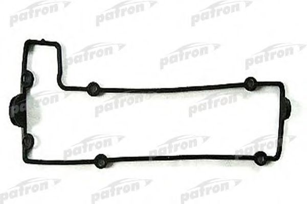 PG6-0006 PATRON Gasket, cylinder head cover