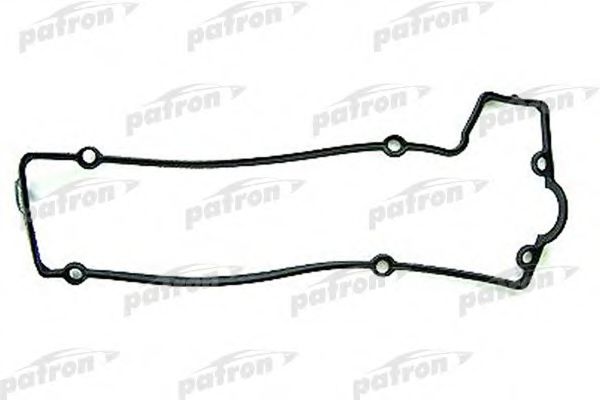 PG6-0008 PATRON Gasket, cylinder head cover