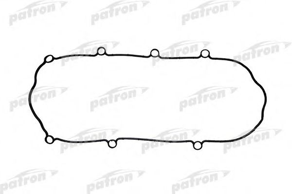 PG6-0025 PATRON Gasket, cylinder head cover