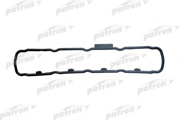PG6-0026 PATRON Gasket, cylinder head cover