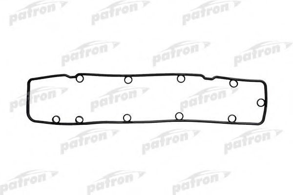 PG6-0027 PATRON Gasket, cylinder head cover