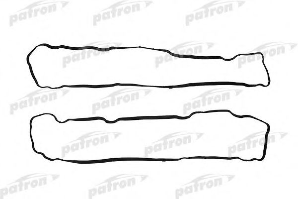 PG6-0030 PATRON Gasket, cylinder head cover