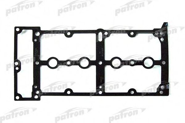 PG6-0036 PATRON Gasket, cylinder head cover