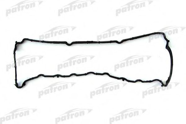 PG6-0037 PATRON Gasket, cylinder head cover