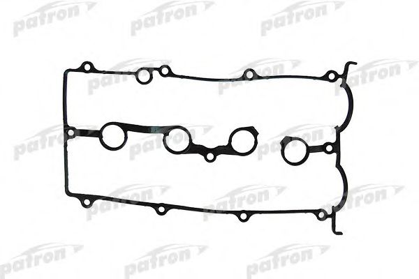 PG6-0041 PATRON Gasket, cylinder head cover