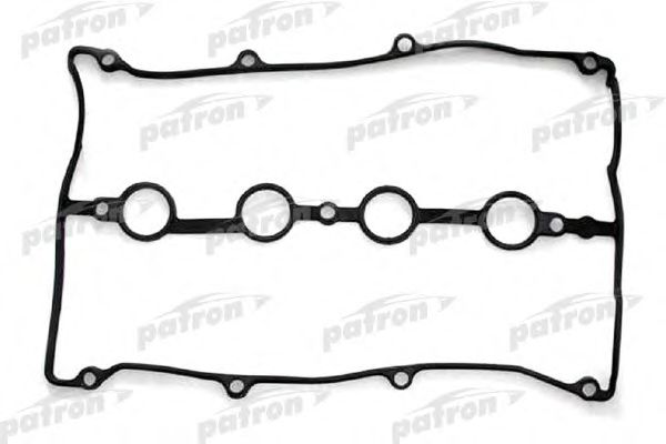 PG6-0042 PATRON Gasket, cylinder head cover