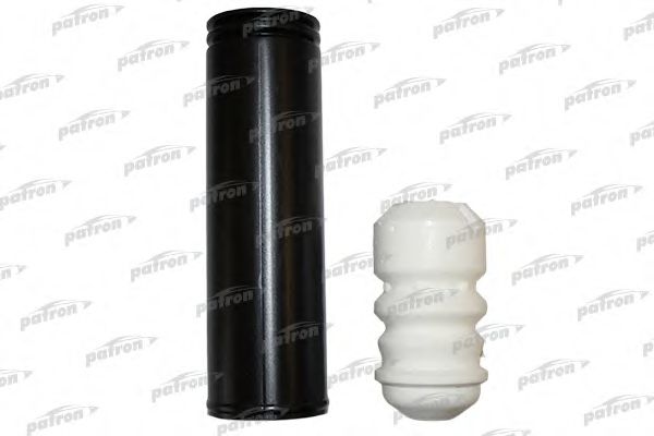 PPK048 PATRON Rubber Buffer, suspension