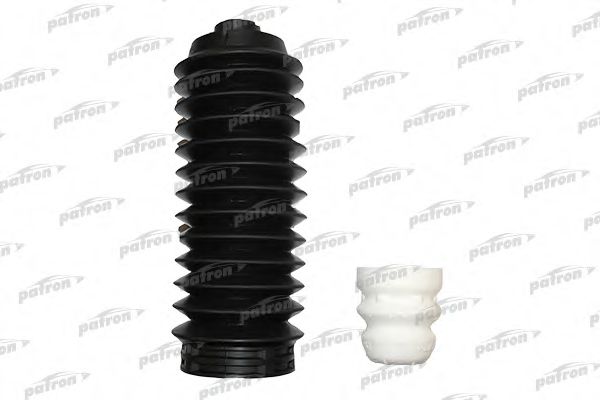 PPK068 PATRON Rubber Buffer, suspension