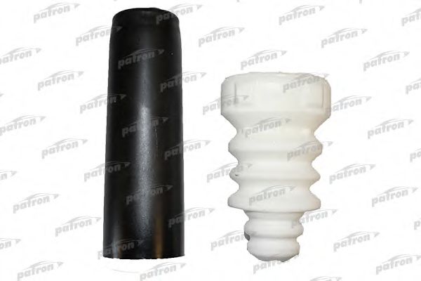 PPK147 PATRON Rubber Buffer, suspension