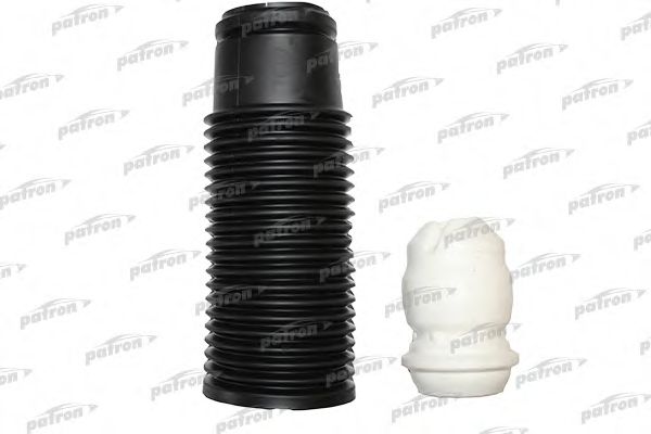 PPK4-01 PATRON Suspension Protective Cap/Bellow, shock absorber