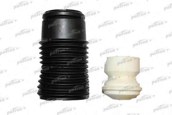 PPK4-05 PATRON Rubber Buffer, suspension