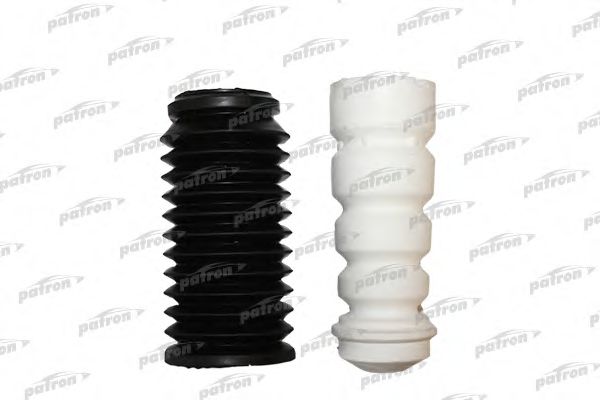 PPK4-17 PATRON Rubber Buffer, suspension