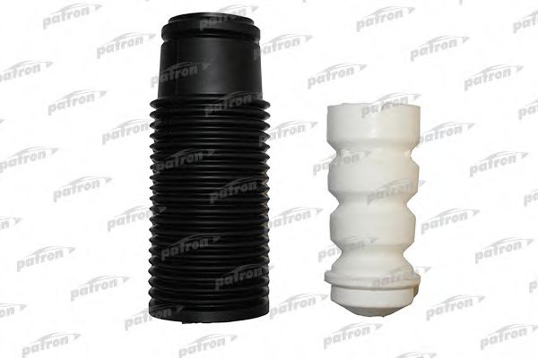 PPK4-18 PATRON Dust Cover Kit, shock absorber