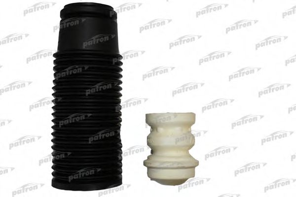 PPK4-22 PATRON Protective Cap/Bellow, shock absorber