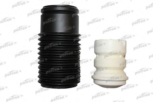 PPK4-23 PATRON Dust Cover Kit, shock absorber