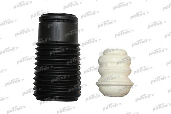 PPK4-64 PATRON Rubber Buffer, suspension