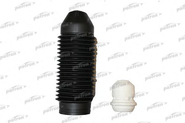 PPK4-76 PATRON Защитный колпак / пыльник, амортизатор