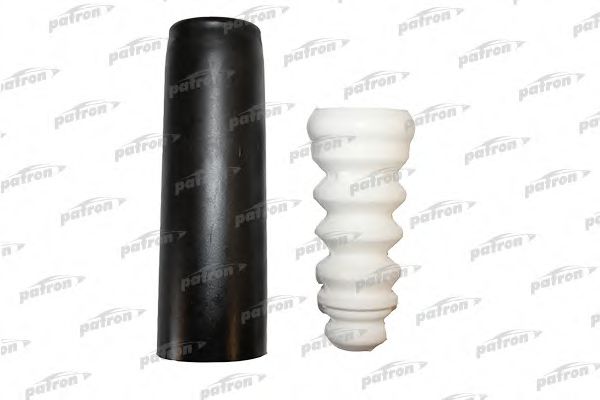 PPK4-78 PATRON Rubber Buffer, suspension