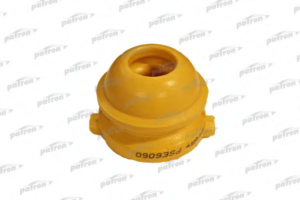 PSE6060 PATRON Rubber Buffer, suspension