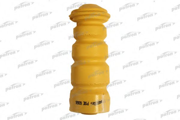 PSE6066 PATRON Rubber Buffer, suspension