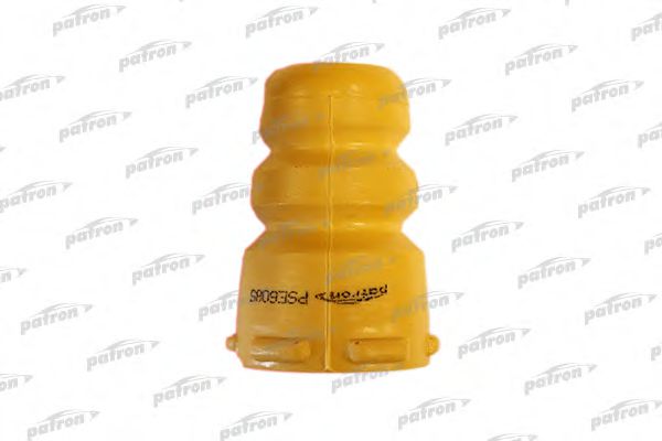 PSE6085 PATRON Rubber Buffer, suspension
